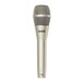 Shure KSM9 Condenser Vocal Microphone, Champagne