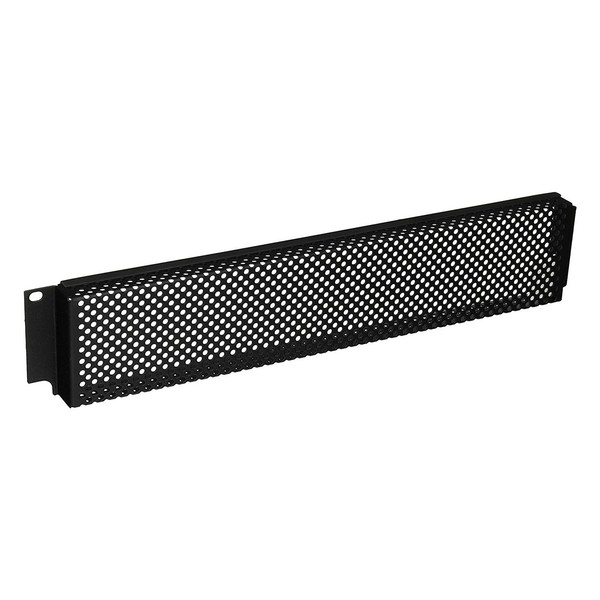 Gator Cases GRW-PNLSEC3 Security Cover; 3U, Front Angled Right