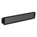 Gator Cases GRW-PNLSEC3 Security Cover; 3U, Front Angled Right