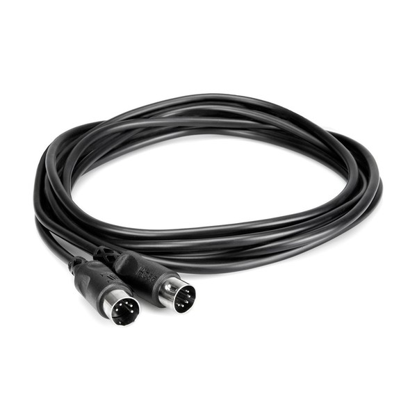 Hosa MIDI Cable - Cable 