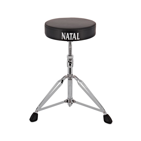 Natal Arcadia Drum Throne