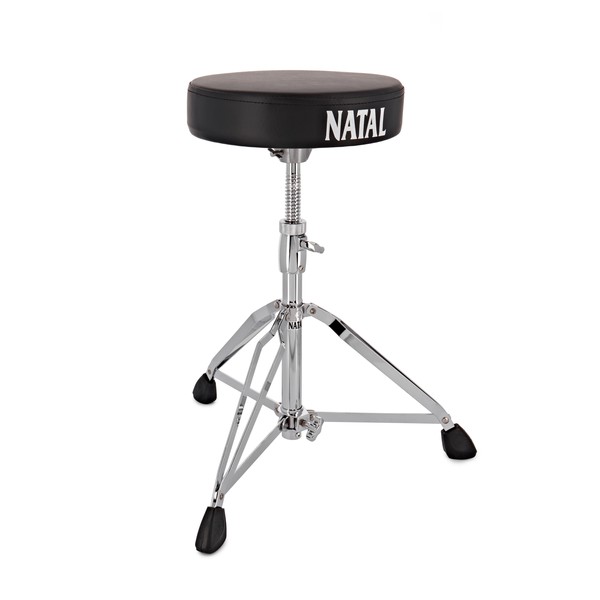 Natal Arcadia Drum Throne