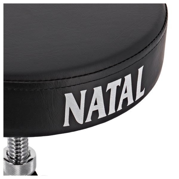 Natal Arcadia Drum Throne