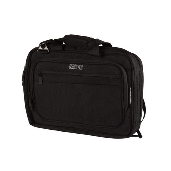 Gator Laptop Bag GAV-LT, Front Angled Left