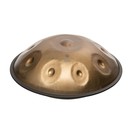 Sela Harmony Handpan, Stainless Steel, D Kurd