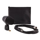 Shure PGA52 Micr&oacute;fono Cardioide Din&aacute;mico de Bombo + Cable XLR