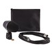 Shure PGA52 Cardioid Dynamic Kick Drum Microphone with XLR Cable