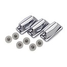 Stagg Tom Drum Lugs, 3pc