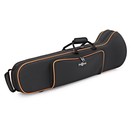 &Eacute;tui Deluxe pour Trombone avec Bretelles par Gear4music