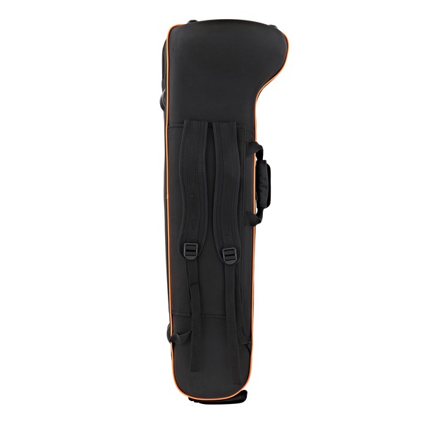 Deluxe Trombone Case with Straps by Gear4music