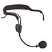 Shure WH20 Headset Microphone With XLR Cable