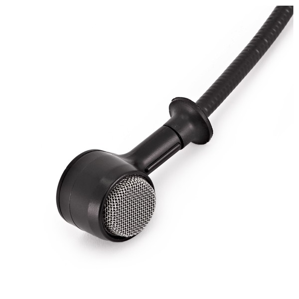 Shure WH20 Headset Microphone With XLR Cable