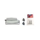 Stagg Bass Drum Lugs, 3pc