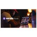 Serato Studio, Download Card