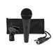 Shure PGA58 Cardioid Dynamic Vocal Microphone with XLR to Jack Cable - Full Package