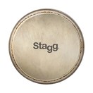 DISC Stagg 10'' Djembe Head