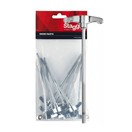 Stagg Bass Drum Tension Rods, 10pc