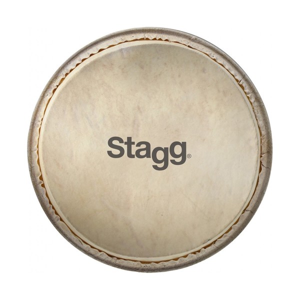 Stagg 12'' Djembe Head