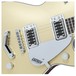 Gretsch G5220 Electromatic Jet, Casino Gold - close up