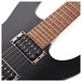 Ibanez S520, Weathered Black