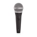 Shure PGA48 Cardioid Dynamic Vocal Microphone with XLR Cable - Front