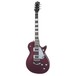 Gretsch G5220 Electromatic Jet, Deep Cherry Metallic - left