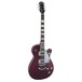 Gretsch G5220 Electromatic Jet, Deep Cherry Metallic - right