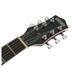 Gretsch G5220 Electromatic Jet, Deep Cherry Metallic - headstock