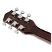 Gretsch G5220 Electromatic Jet, Deep Cherry Metallic - headstock back