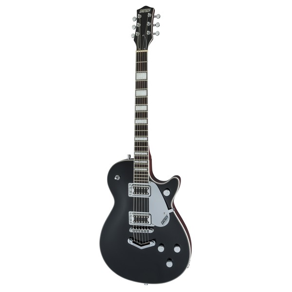 ギター Gretsch G5220 EMTC BT BLK Gretsch G5220 Electromatic Jet BT review | Guitar World