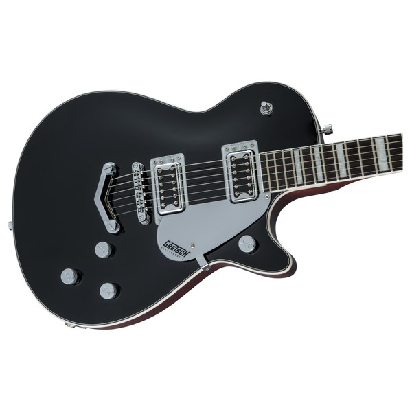 Gretsch G5220 Electromatic Jet, Black at Gear4music