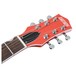 Gretsch G5232T Electromatic Double Jet, Tahiti Red - headstock