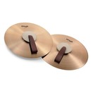 Stagg 16" Crash Marching/Concert Cymbal
