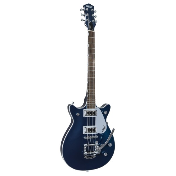 Gretsch G5232T Electromatic Double Jet, Midnight Sapphire - right