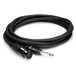 HMIC-025HZ Hosa Pro Mic Cable - Cable