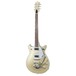 Gretsch G5232T Electromatic Double Jet, Casino Gold - left