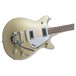 Gretsch G5232T Electromatic Double Jet, Casino Gold - body