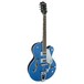 Gretsch G5420T Electromatic, Fairlane Blue - right