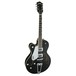 Gretsch G5420LH Electromatic Hollow Body Left-Handed, Black - right