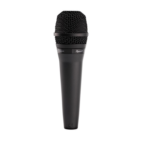 Shure PGA57 Cardioid Dynamic Instrument Microphone with XLR Cable