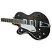 Gretsch G5420LH Electromatic Hollow Body Left-Handed, Black - body left