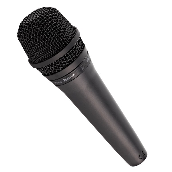Shure PGA57 Cardioid Dynamic Instrument Microphone with XLR Cable