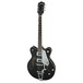 Gretsch G5422T Electromatic, Black - left