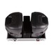 Gator G-TOUR SPKR-212 Tour-Style Transporter for Two 12'' Speakers, Preview With Speakers Top