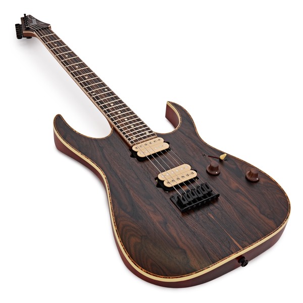 Ibanez RGEW521ZC, Natural Flat | Gear4music