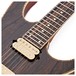 Ibanez RGEW521ZC, Natural Flat