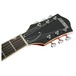 Gretsch G5422T Electromatic Hollow Body Guitar, Orange Stain - headstock