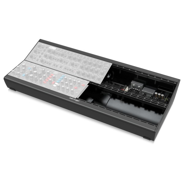 Behringer Eurorack Go Case - Angled