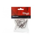 Stagg Tension Rods 30mm, 10pc