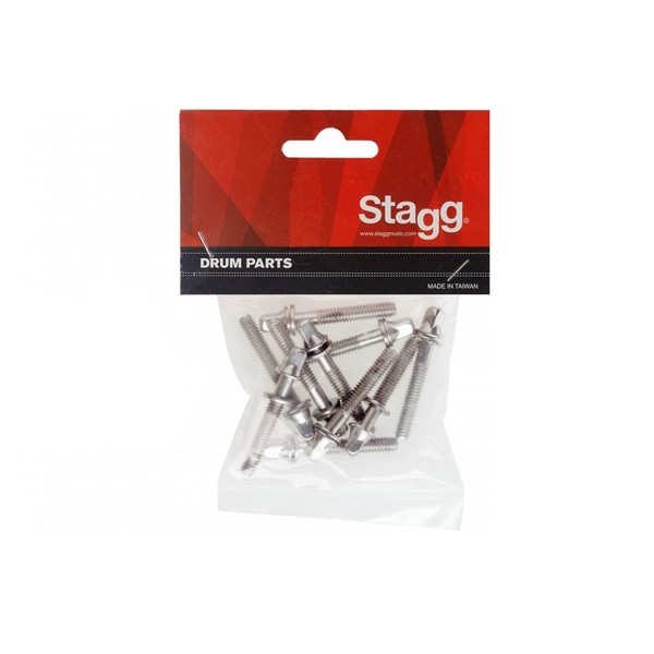 Stagg Tension Rods 30mm, 10pc